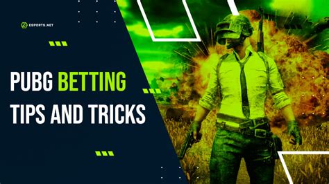 pubg betting|PUBG Betting Guide to Real.